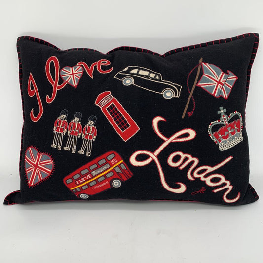 London Pillow