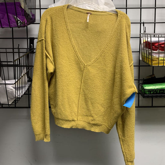Free People Sweater