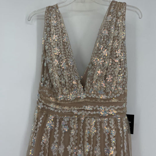 Soieblu Long Gown