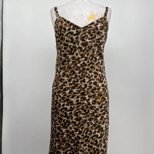 Rebecca Minkoff slvls slip Dress