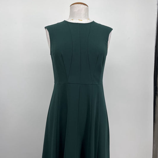 Ann Taylor slvls Dress