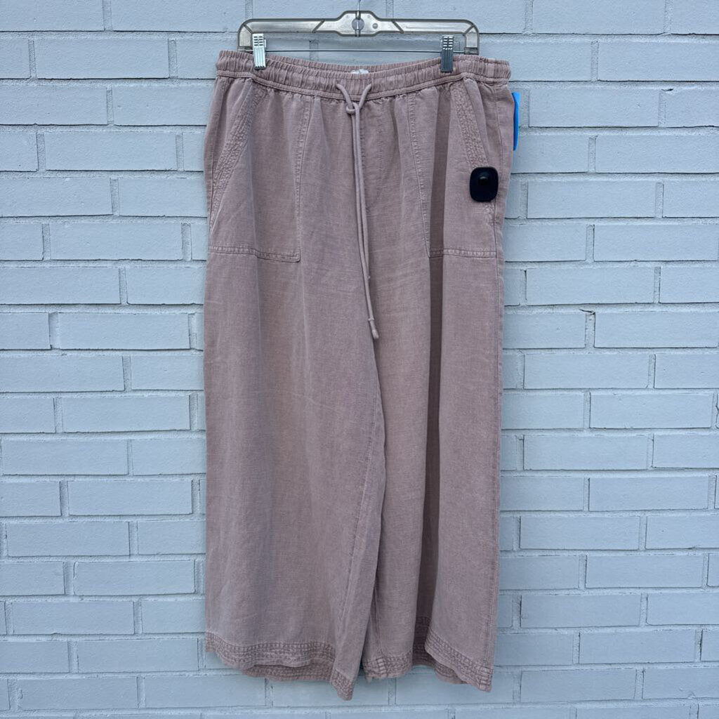 Joie Pants