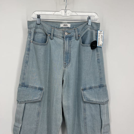 JBD Jeans