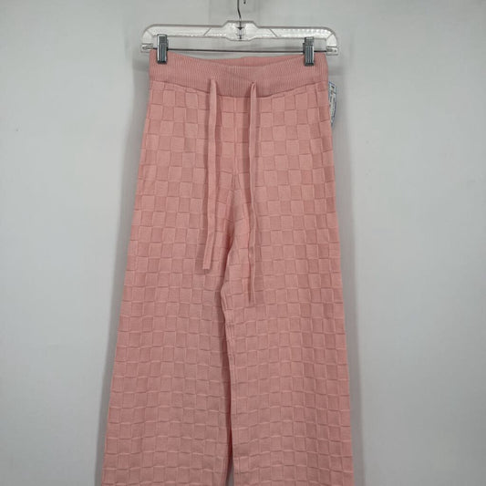 Double Zero knit Pants