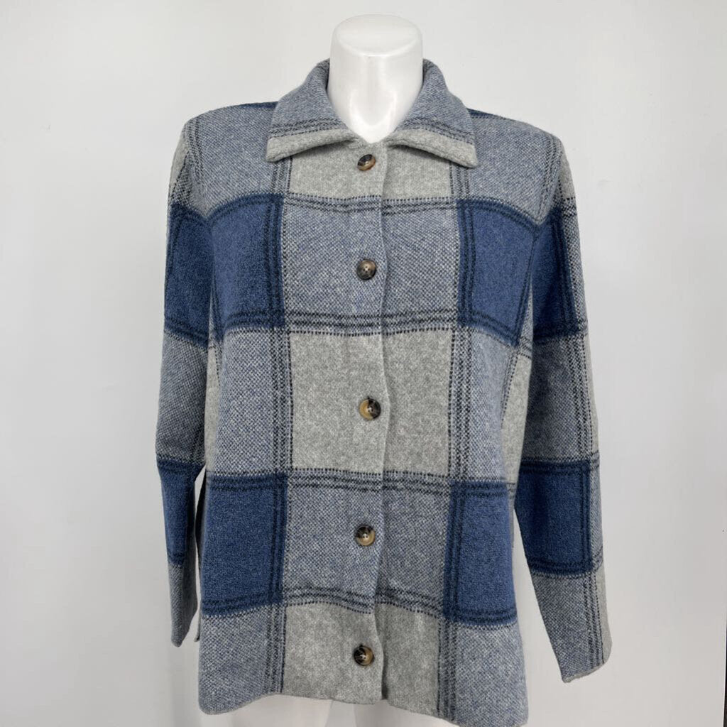 J. Jill Jacket