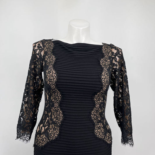 Tadashi Shoji L/s Dress