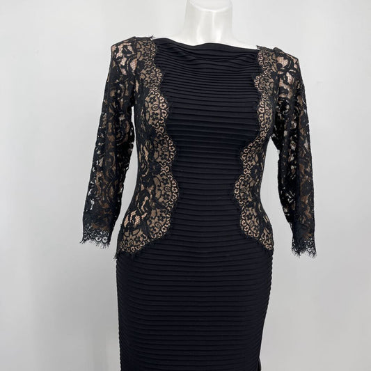 Tadashi Shoji L/s Dress