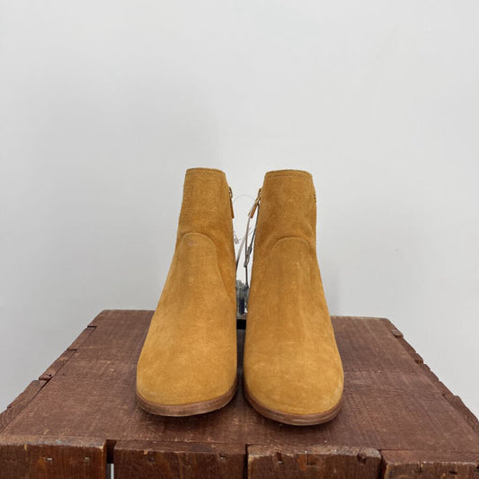 Tory Burch Boots as is