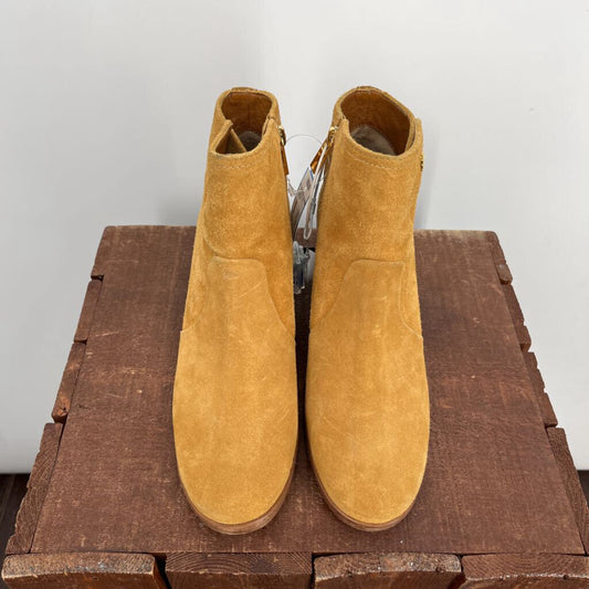Tory Burch Boots as is