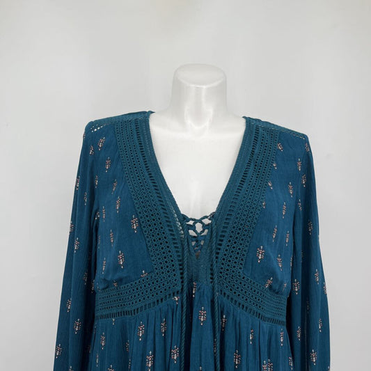 Torrid l/s Dress