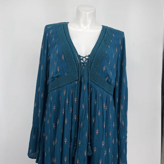 Torrid l/s Dress