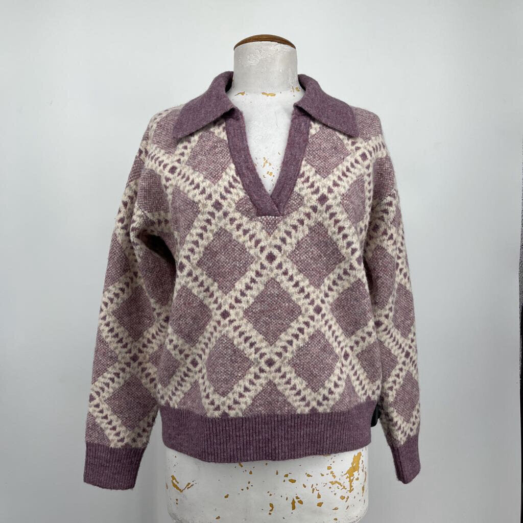 Heartloom Sweater
