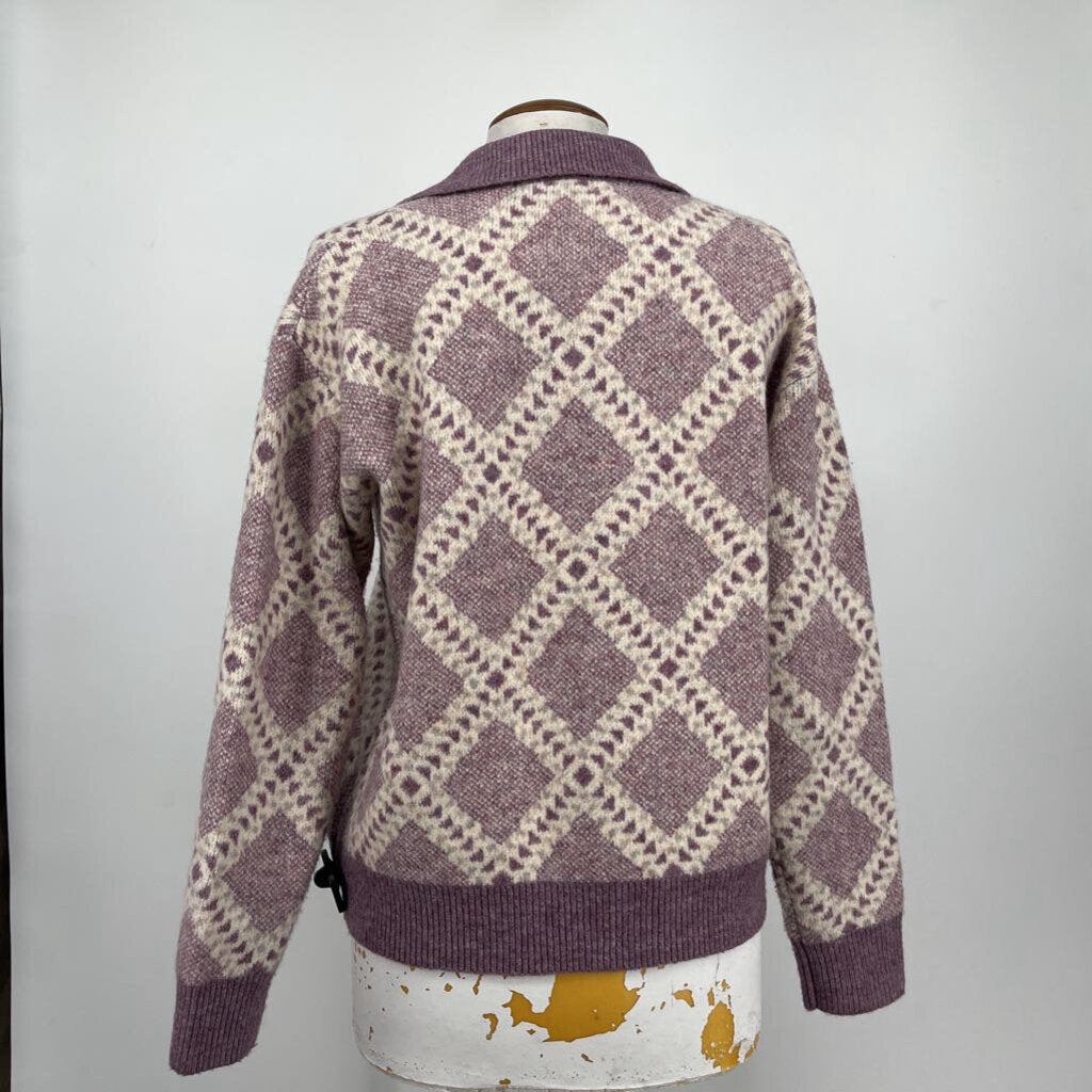 Heartloom Sweater