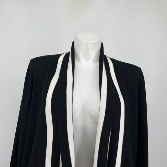 Pointelle Cardigan
