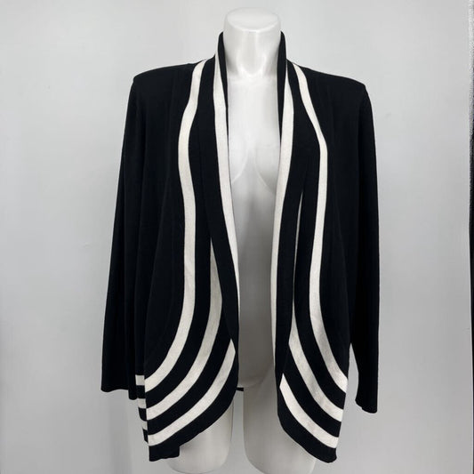 Pointelle Cardigan