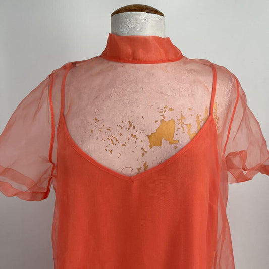 Bhldn S/s Gown