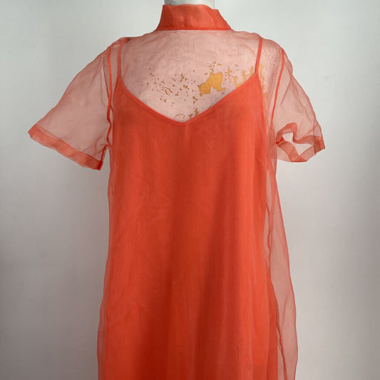 Bhldn S/s Gown