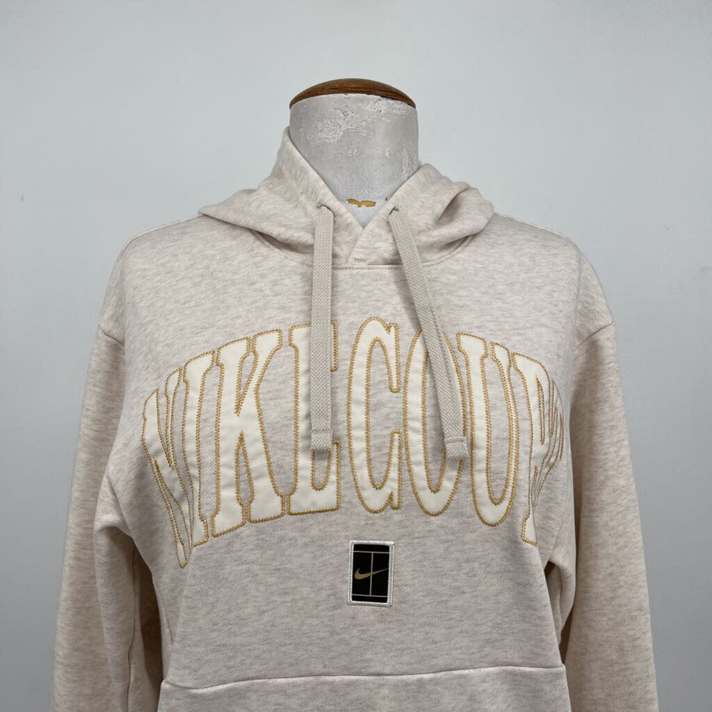 Nike Court Sweatshirt