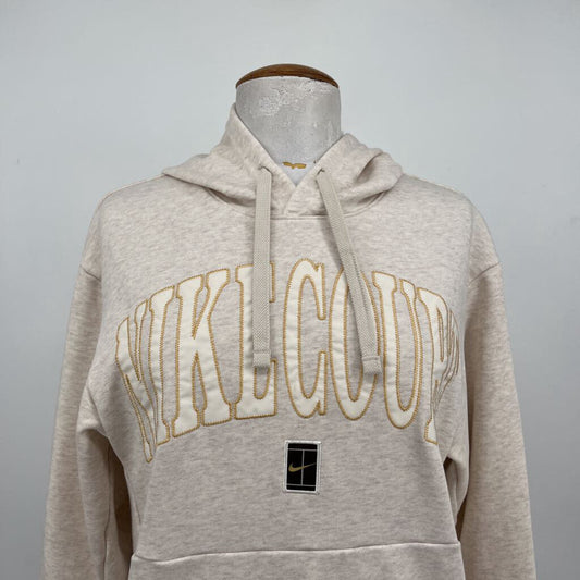 Nike Court Sweatshirt