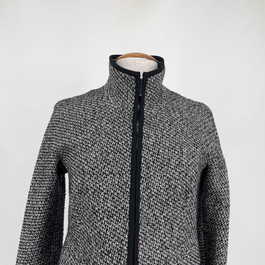Lafayette 148 Knit Jacket