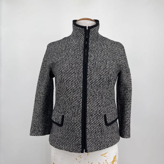 Lafayette 148 Knit Jacket
