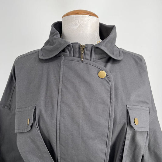 Mare Mare L/s Jacket