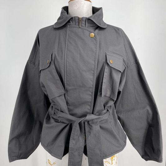 Mare Mare L/s Jacket