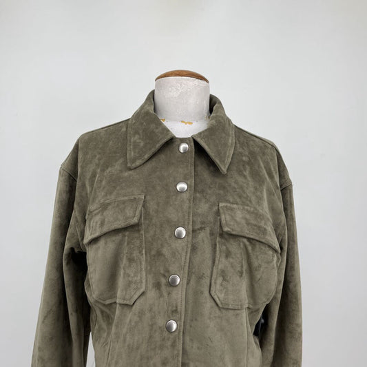 Blank NYC L/s Jacket