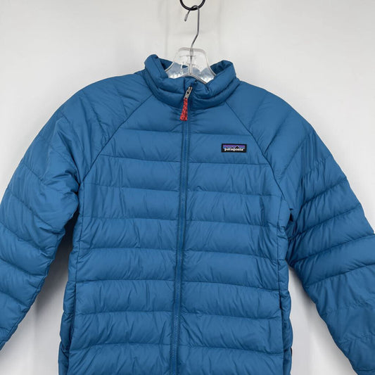Patagonia Down Jacket