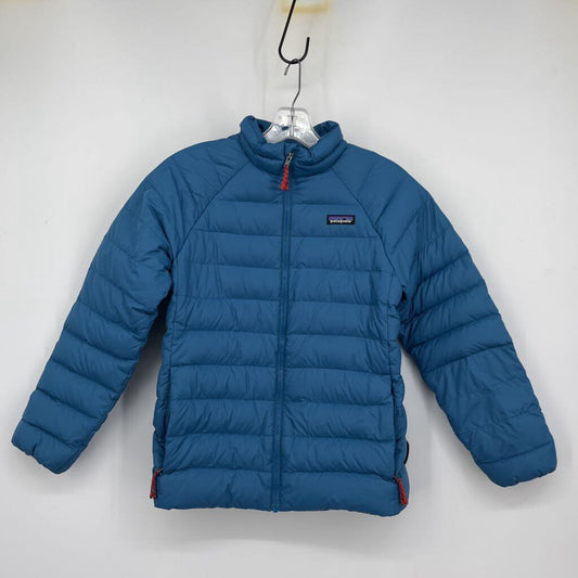 Patagonia Down Jacket