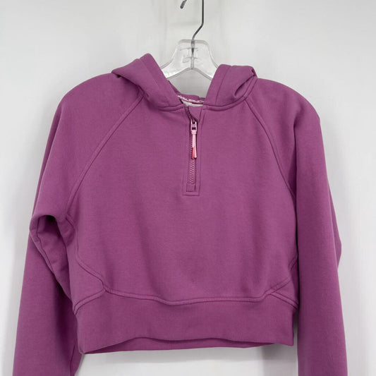 Athleta Girl L/s Hoodie