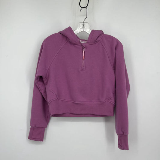 Athleta Girl L/s Hoodie