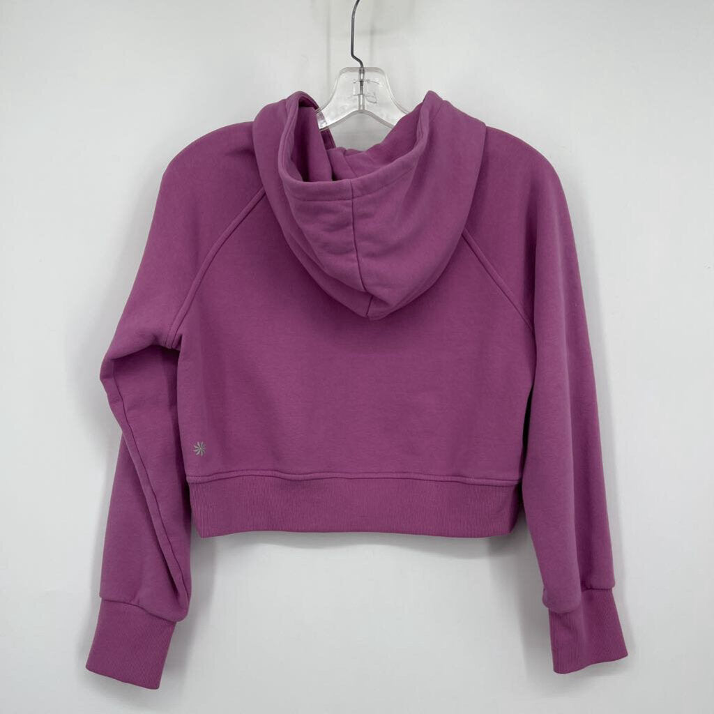 Athleta Girl L/s Hoodie