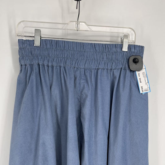 We the Free Corduroy Skirt