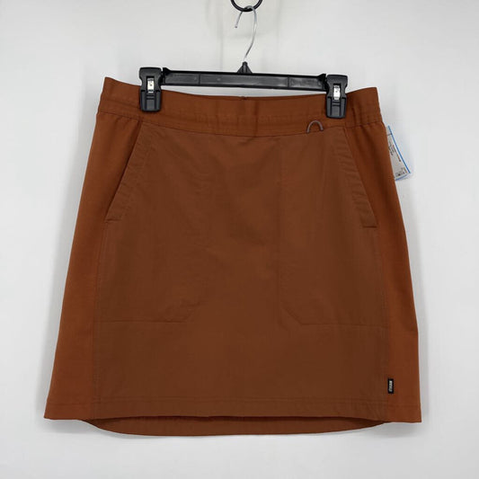 Rei Skort