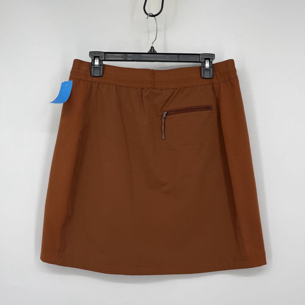 Rei Skort