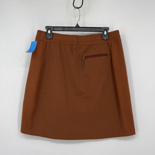 Rei Skort