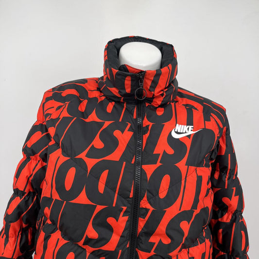 NIke Coat
