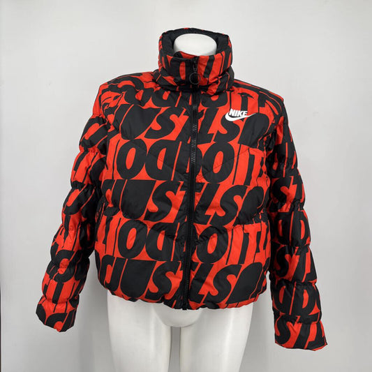 NIke Coat