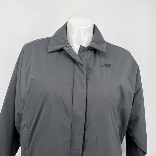 New Balance Coat