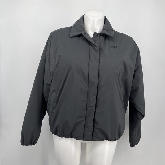 New Balance Coat