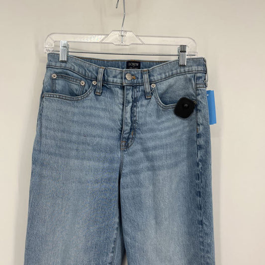 J Crew Boyfriend Jeans