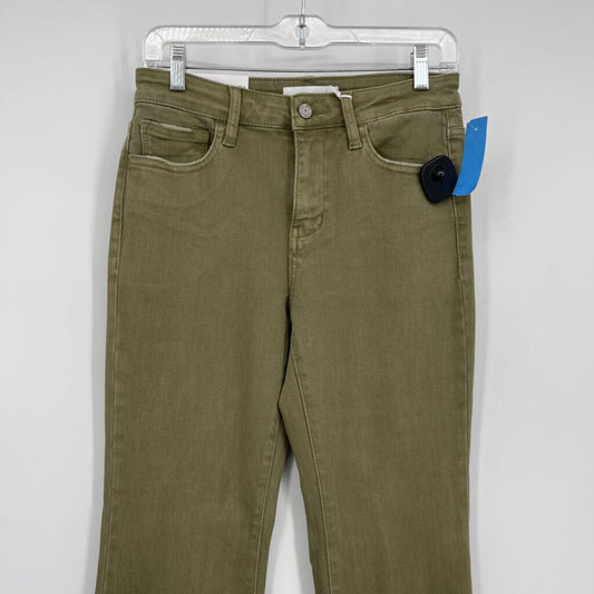 Vervet Flare Jeans