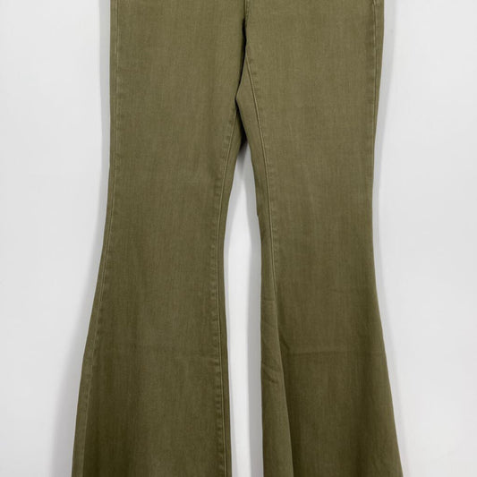 Vervet Flare Jeans