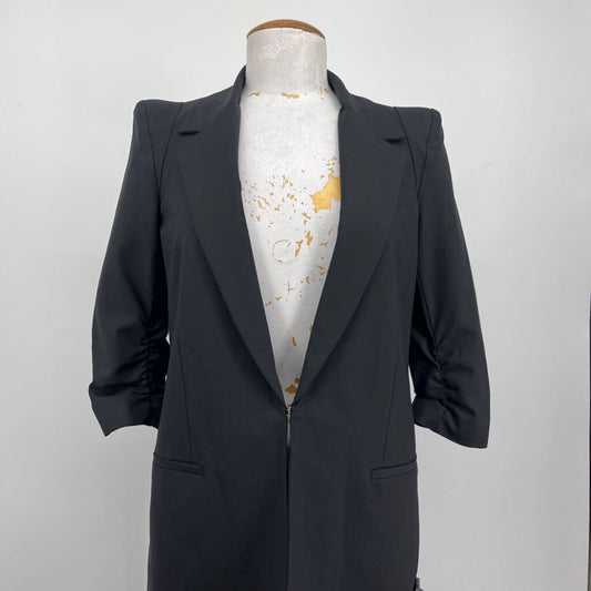 Elizabeth and James Blazer