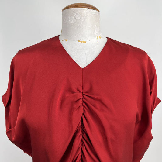 anOnlyChild S/s Gown