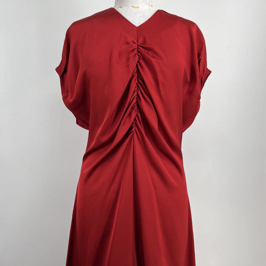 anOnlyChild S/s Gown