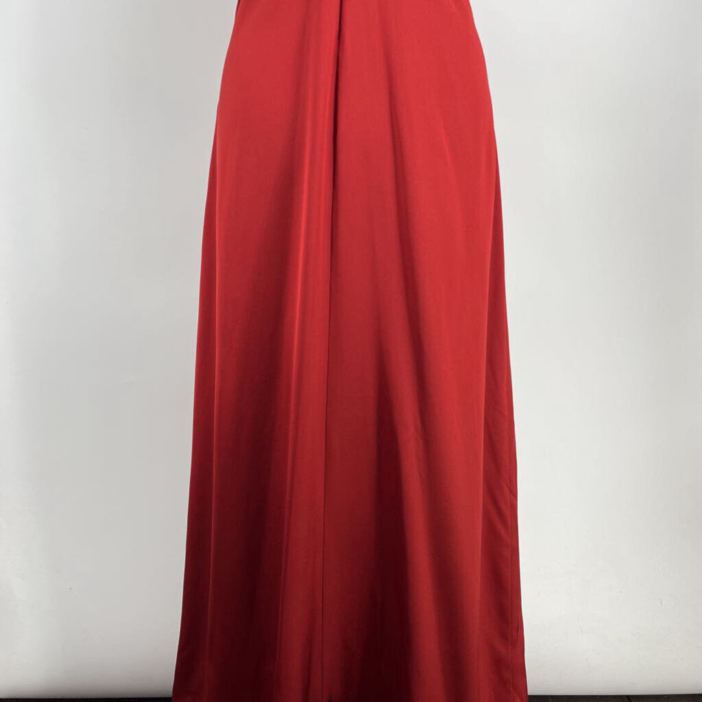 anOnlyChild S/s Gown