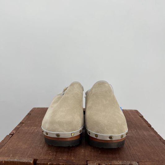 M Gemi Clogs