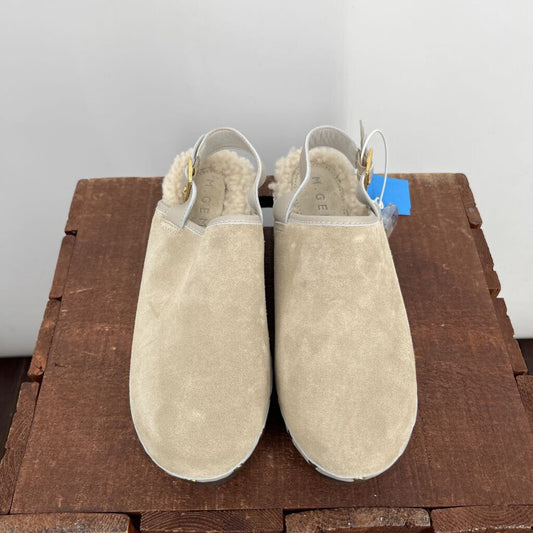 M Gemi Clogs